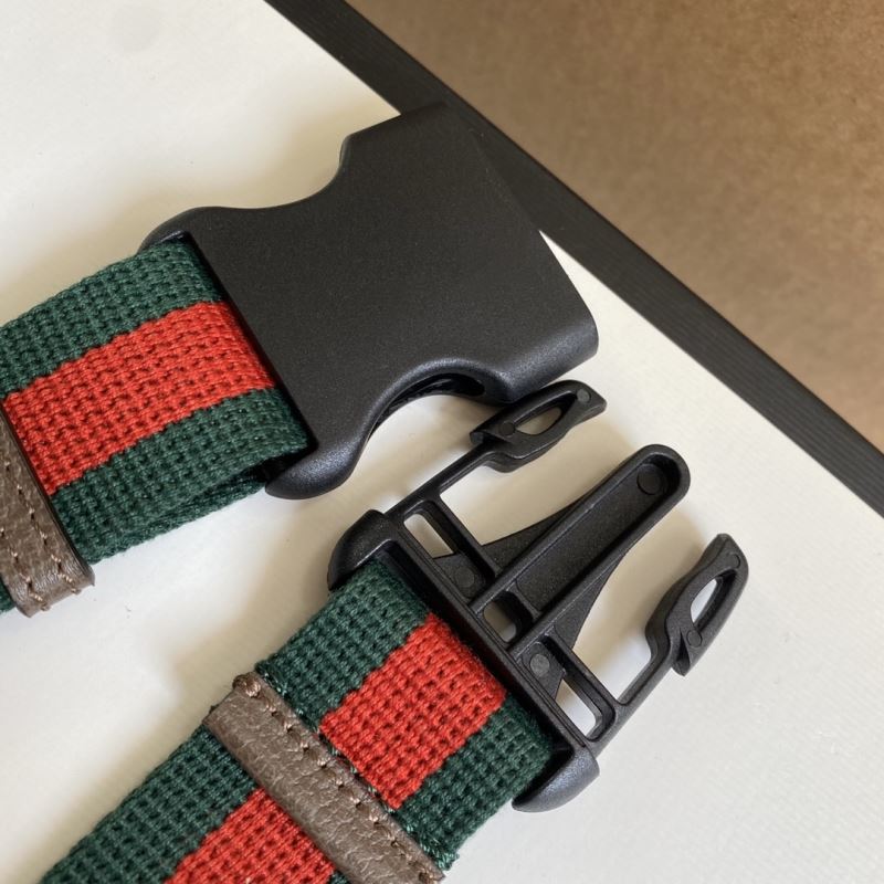 Gvc*1 waist chest packs